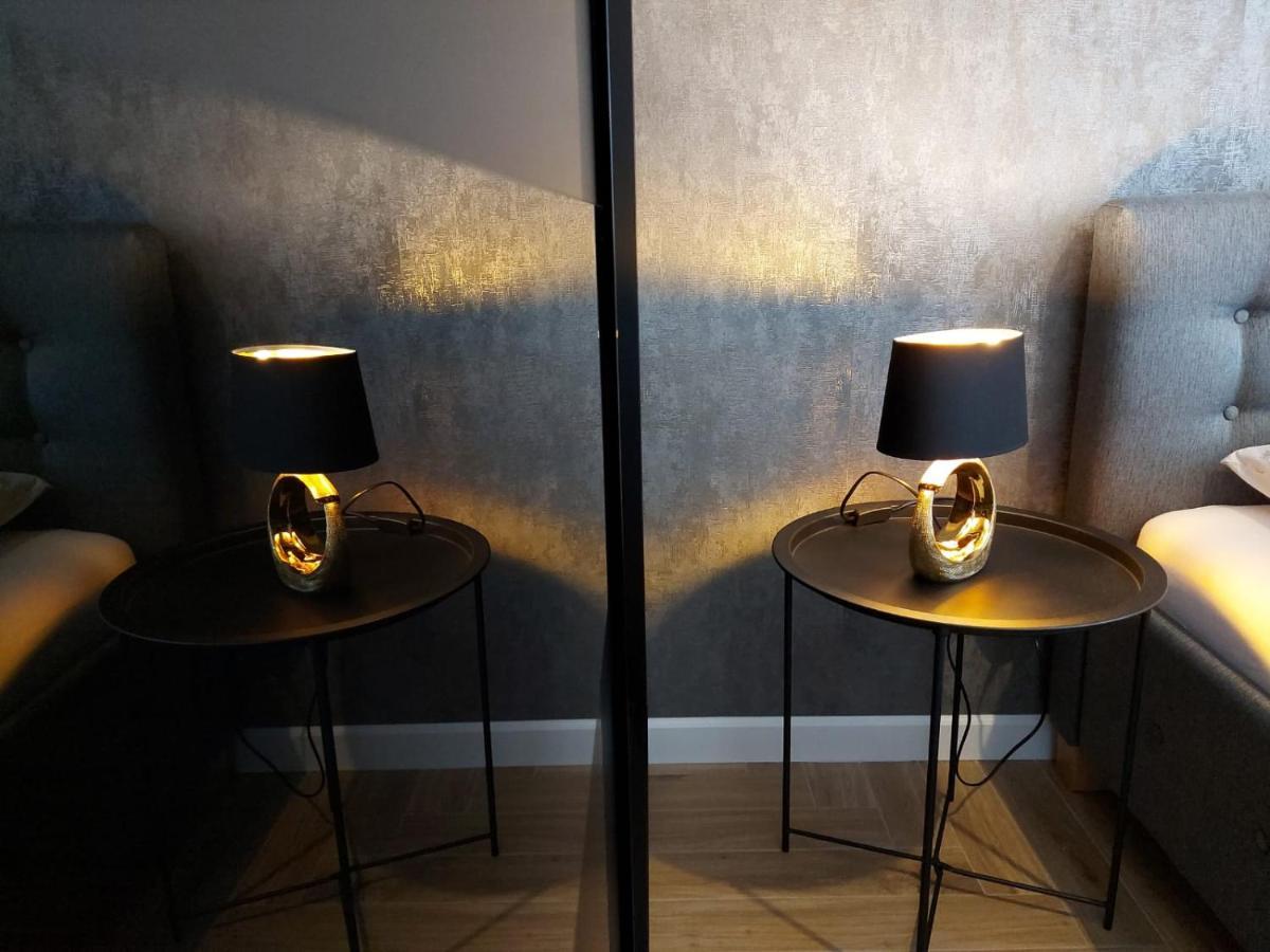 Panoramic Apartments オラデア エクステリア 写真