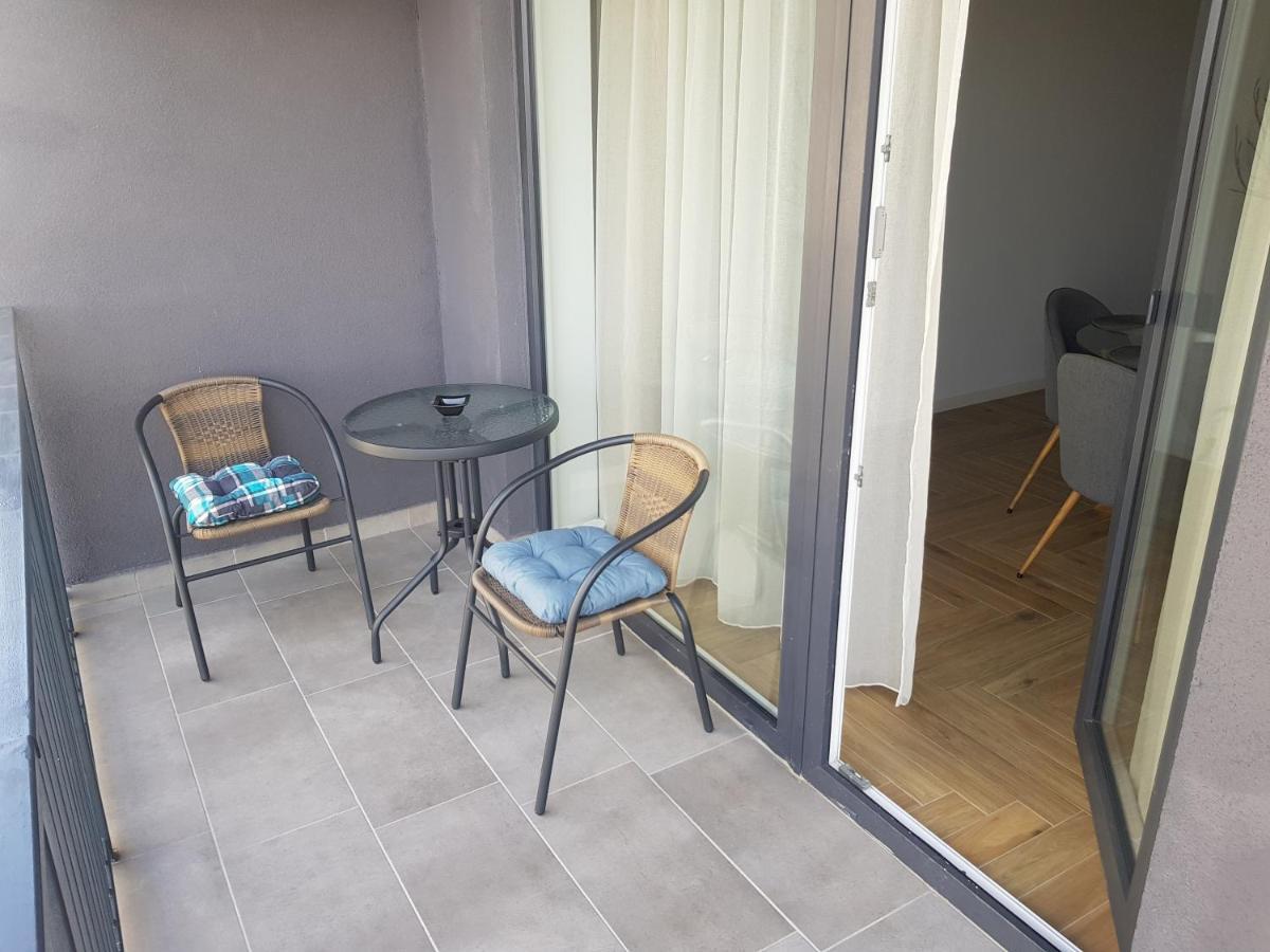 Panoramic Apartments オラデア エクステリア 写真