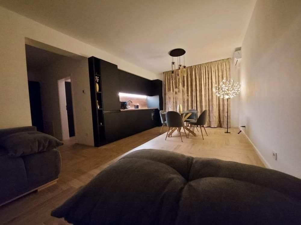 Panoramic Apartments オラデア エクステリア 写真