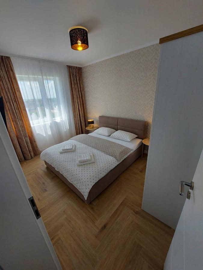 Panoramic Apartments オラデア エクステリア 写真