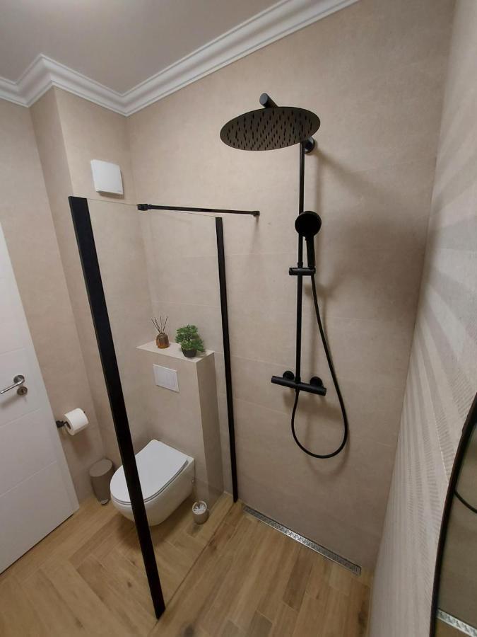 Panoramic Apartments オラデア エクステリア 写真